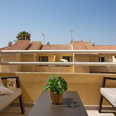 Bungalow Sonemar Sunshine Maspalomas  Exterior photo