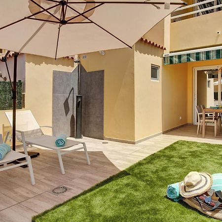 Bungalow Sonemar Sunshine Maspalomas  Exterior photo