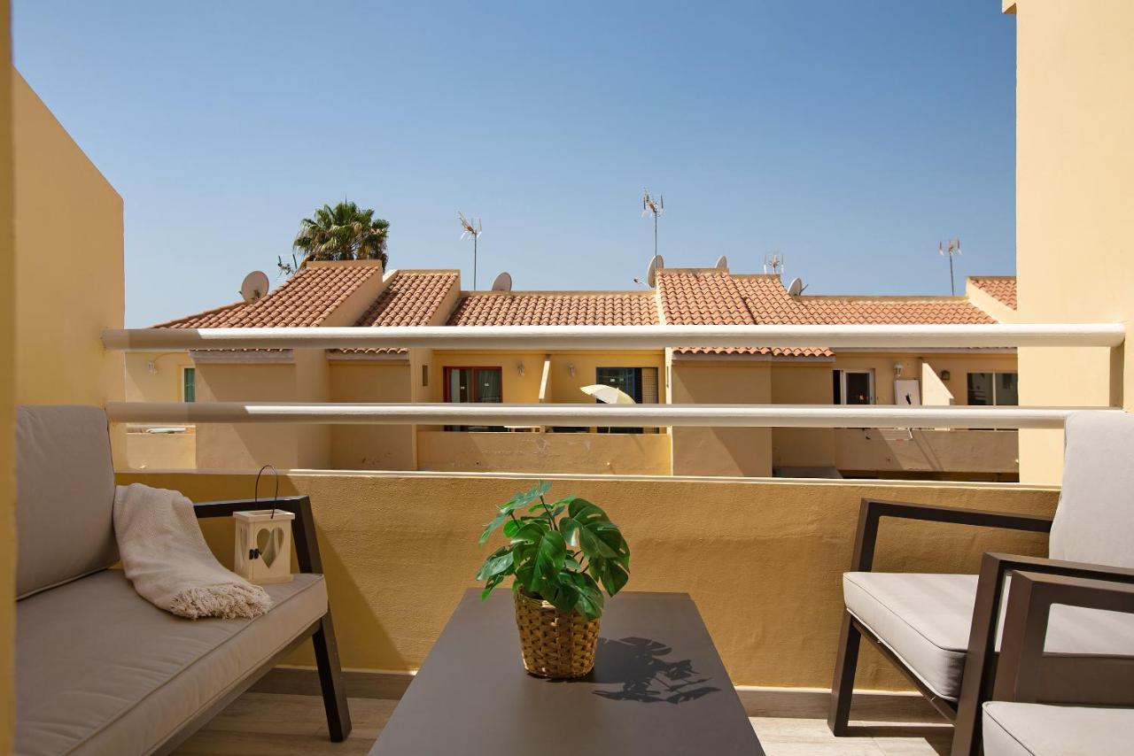 Bungalow Sonemar Sunshine Maspalomas  Exterior photo