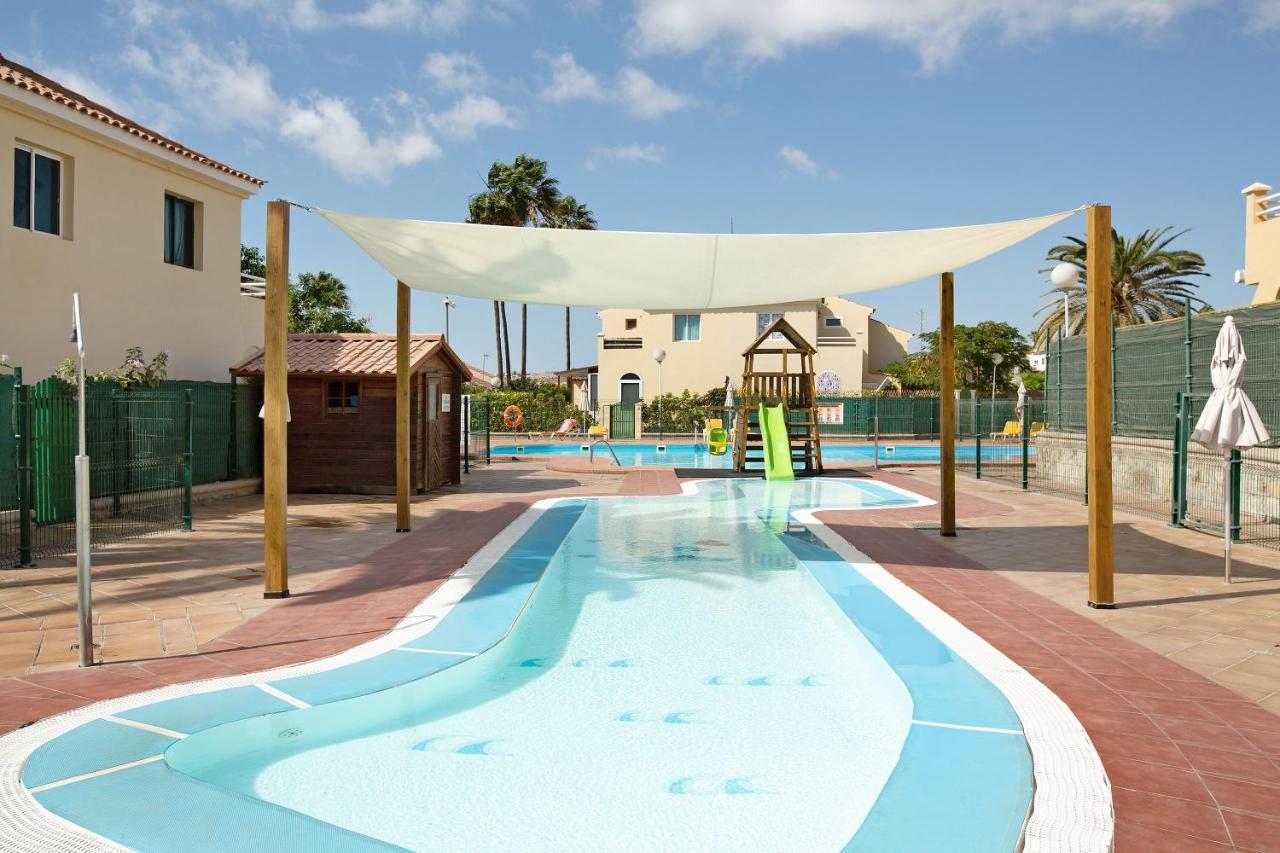Bungalow Sonemar Sunshine Maspalomas  Exterior photo