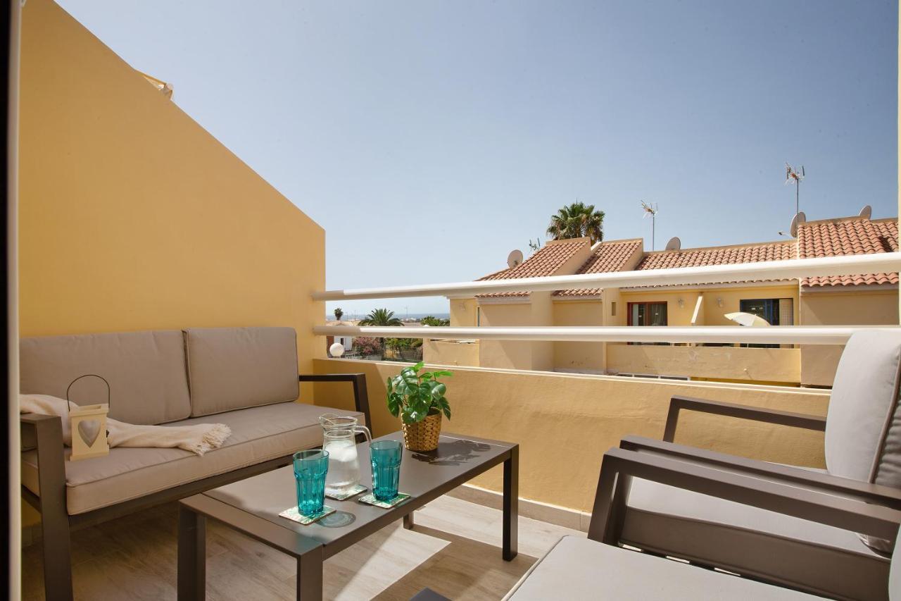 Bungalow Sonemar Sunshine Maspalomas  Exterior photo