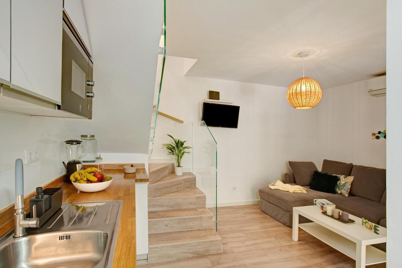 Bungalow Sonemar Sunshine Maspalomas  Exterior photo