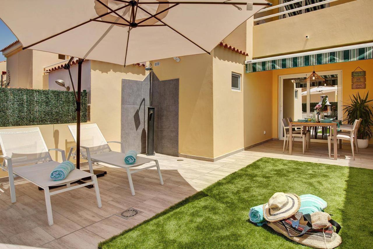 Bungalow Sonemar Sunshine Maspalomas  Exterior photo