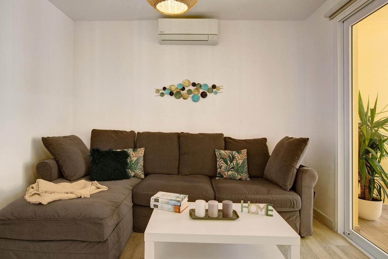 Bungalow Sonemar Sunshine Maspalomas  Exterior photo